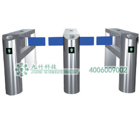 橋式圓弧擺閘JZT113 橋式圓弧擺閘JZT113
